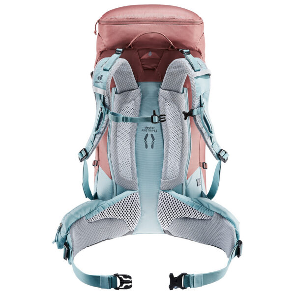 deuter - Batoh Trail Pro 34 SL – obrázek 2