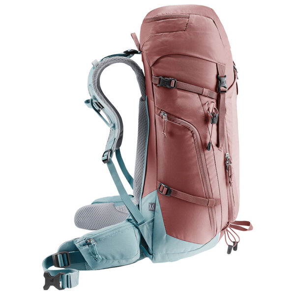 deuter - Batoh Trail Pro 34 SL – obrázek 3