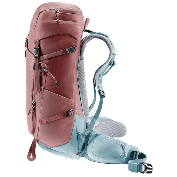 deuter - Batoh Trail Pro 34 SL – obrázek 4