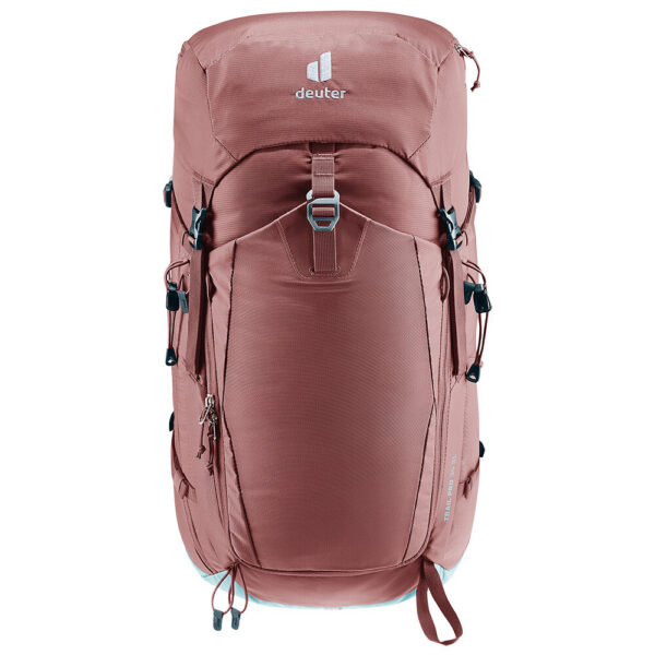 deuter - Batoh Trail Pro 34 SL – obrázek 5