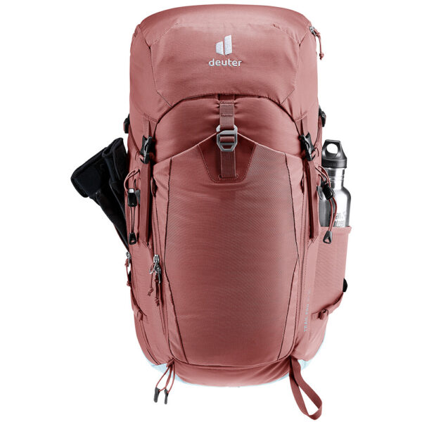 deuter - Batoh Trail Pro 34 SL – obrázek 6