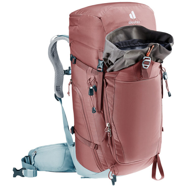 deuter - Batoh Trail Pro 34 SL – obrázek 10