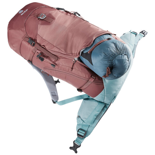 deuter - Batoh Trail Pro 34 SL – obrázek 11