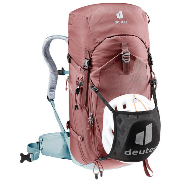 deuter - Batoh Trail Pro 34 SL – obrázek 12