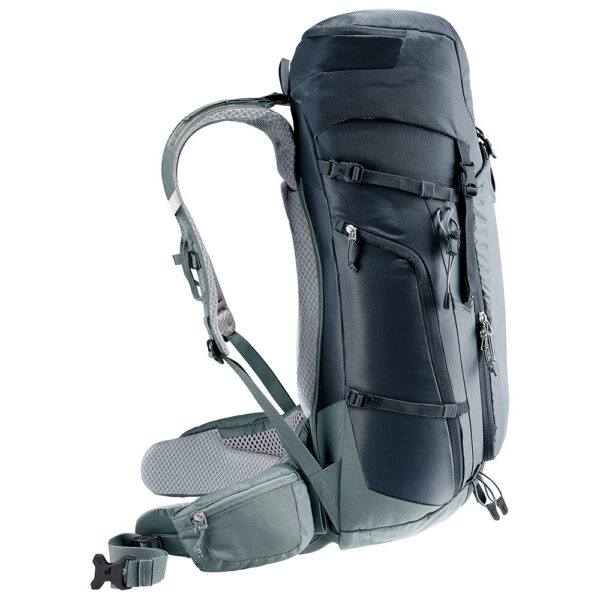 deuter - Batoh Trail Pro 36 – obrázek 3