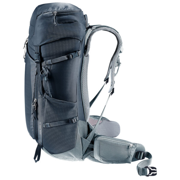 deuter - Batoh Trail Pro 36 – obrázek 4