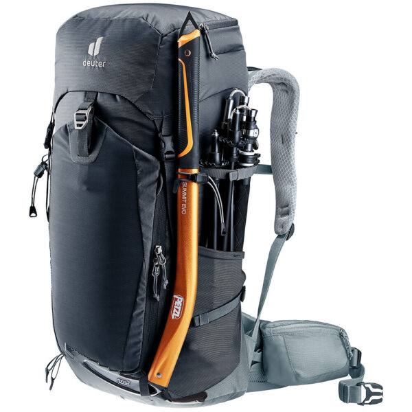 deuter - Batoh Trail Pro 36 – obrázek 8