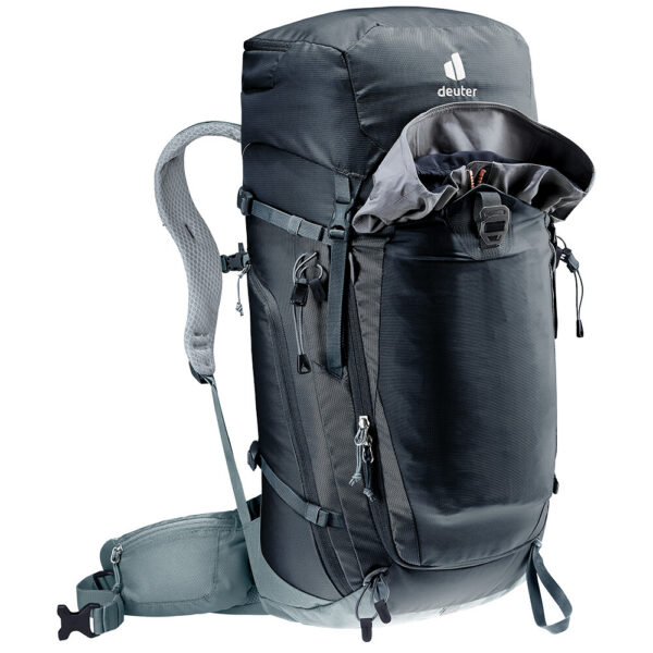 deuter - Batoh Trail Pro 36 – obrázek 9