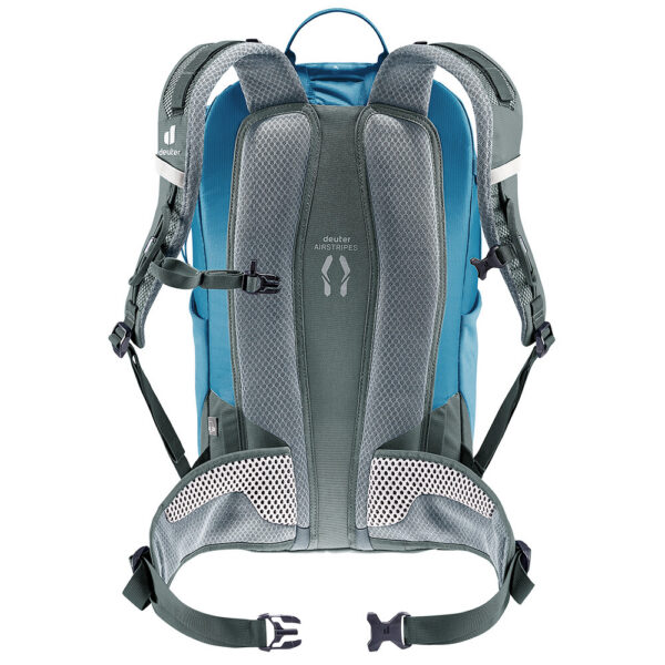 deuter - Batoh Trail 25 – obrázek 2