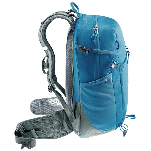 deuter - Batoh Trail 25 – obrázek 3