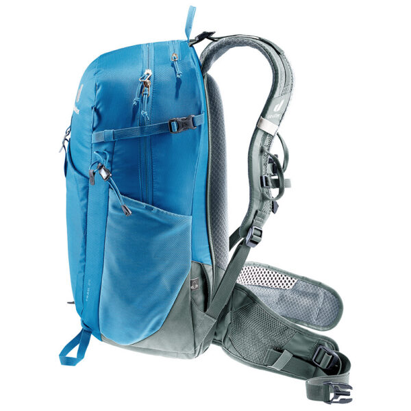 deuter - Batoh Trail 25 – obrázek 4