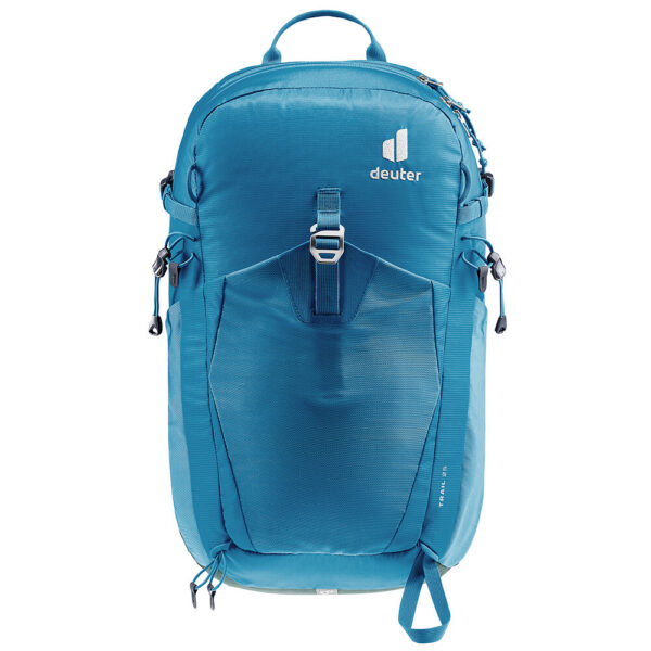 deuter - Batoh Trail 25 – obrázek 5