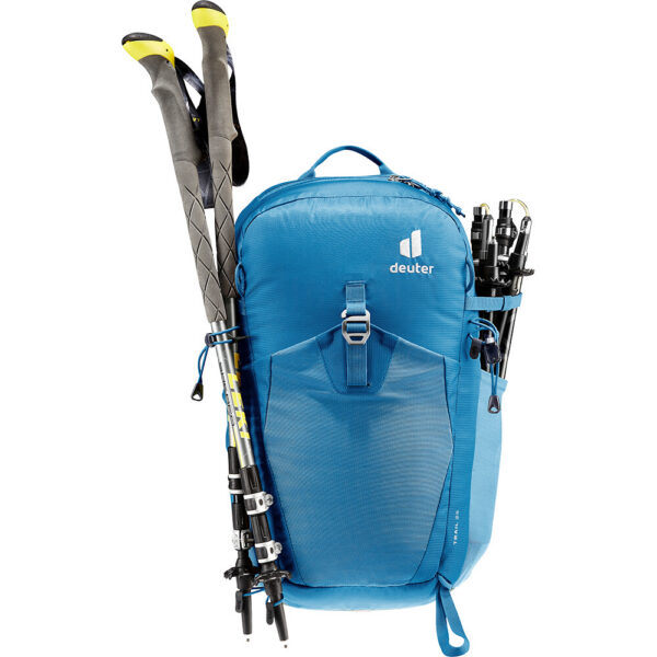 deuter - Batoh Trail 25 – obrázek 6