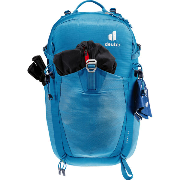 deuter - Batoh Trail 25 – obrázek 7