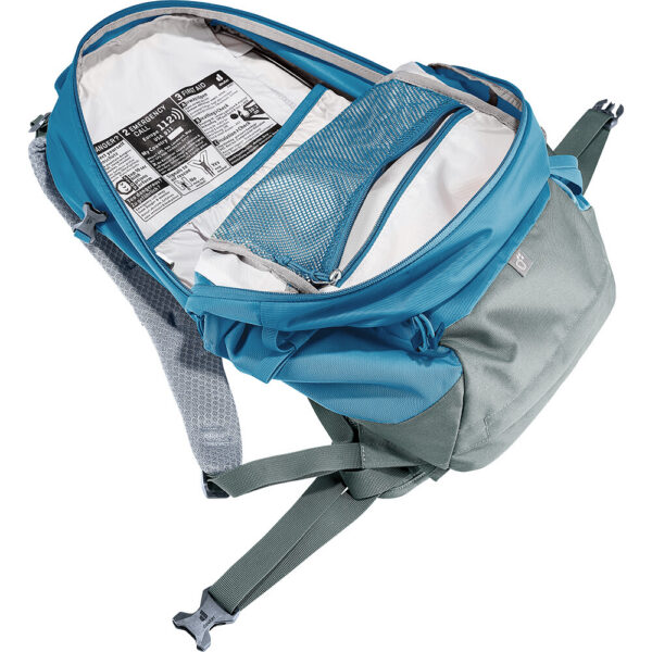 deuter - Batoh Trail 25 – obrázek 8