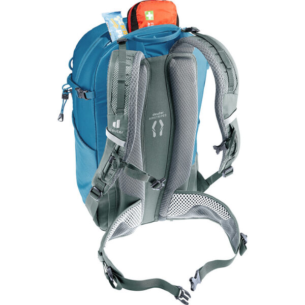 deuter - Batoh Trail 25 – obrázek 9