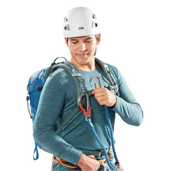 deuter - Batoh Trail 25 – obrázek 10