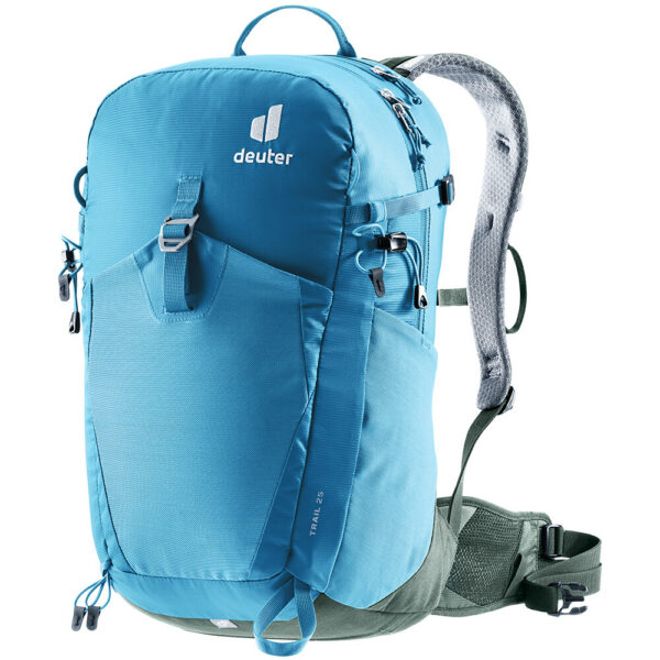 deuter - Batoh Trail 25 – obrázek 11