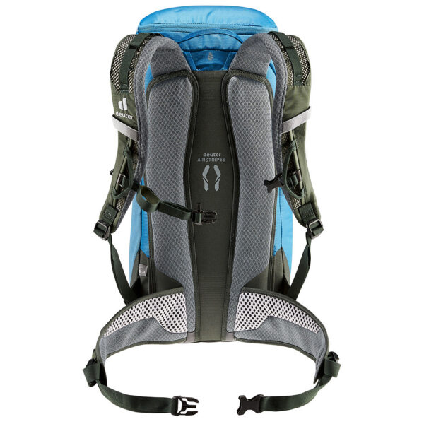 deuter - Batoh Trail 18 – obrázek 2