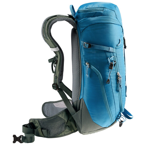 deuter - Batoh Trail 18 – obrázek 3