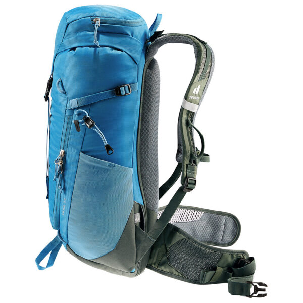 deuter - Batoh Trail 18 – obrázek 4