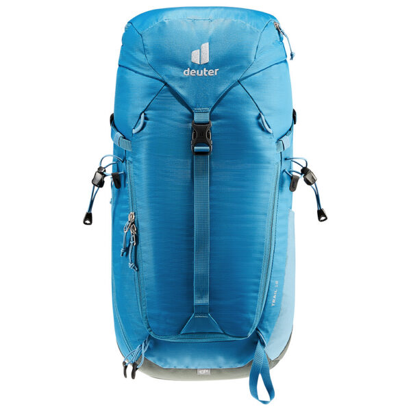 deuter - Batoh Trail 18 – obrázek 5
