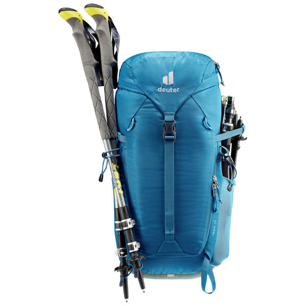 deuter - Batoh Trail 18 – obrázek 7
