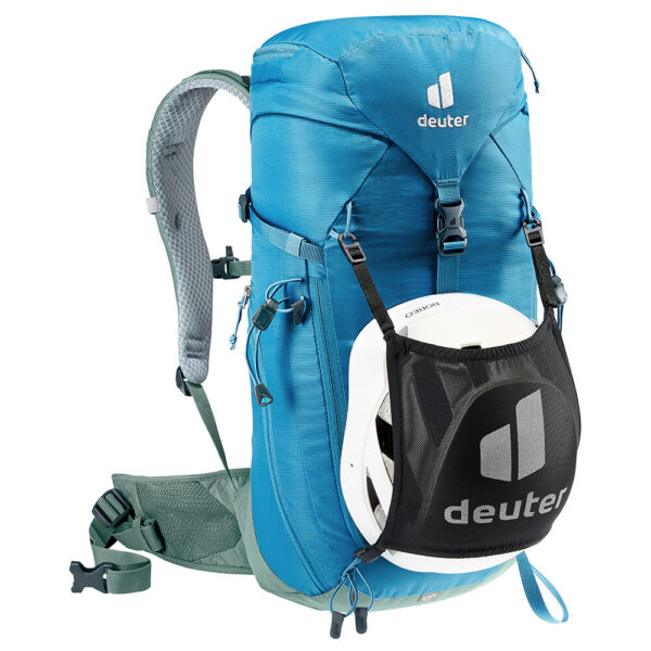 deuter - Batoh Trail 18 – obrázek 8