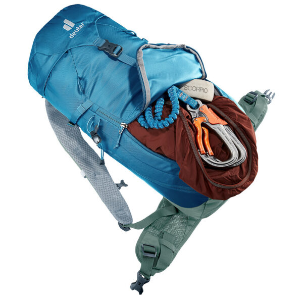 deuter - Batoh Trail 18 – obrázek 9