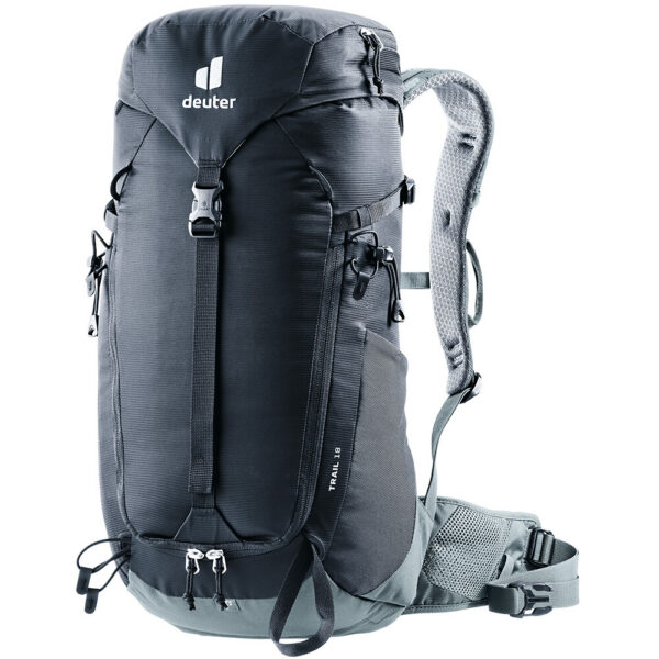 deuter - Batoh Trail 18 – obrázek 11
