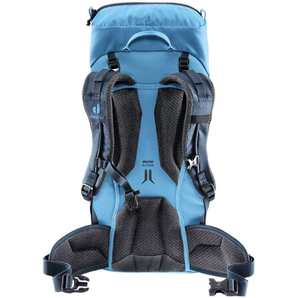 deuter - Batoh Climber 22 – obrázek 2