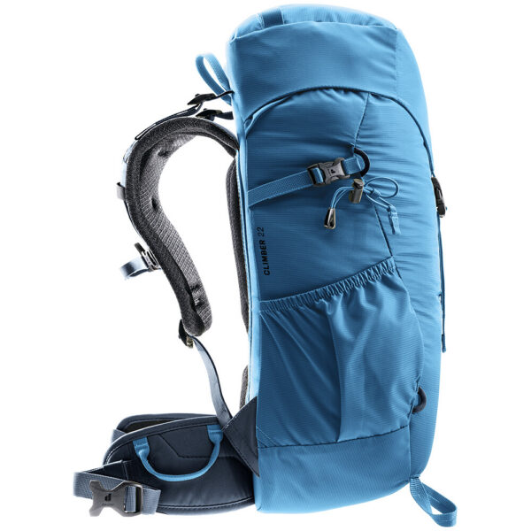 deuter - Batoh Climber 22 – obrázek 3