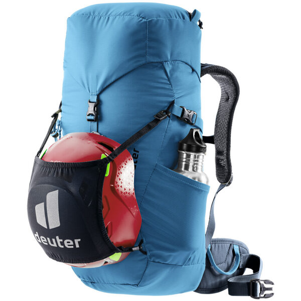 deuter - Batoh Climber 22 – obrázek 4