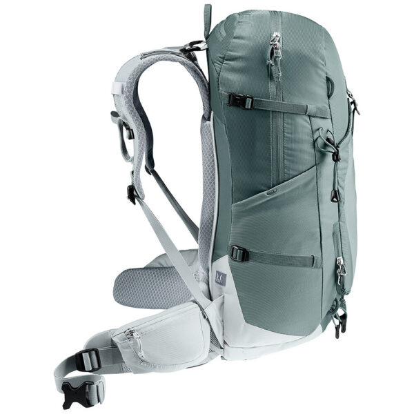 deuter - Batoh Trail Pro 31 SL – obrázek 3