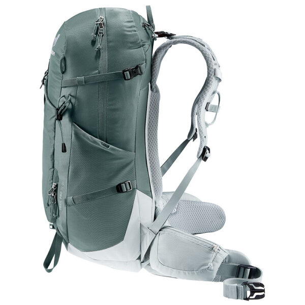 deuter - Batoh Trail Pro 31 SL – obrázek 4