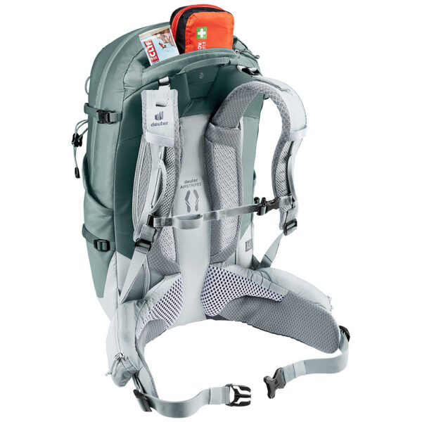deuter - Batoh Trail Pro 31 SL – obrázek 6