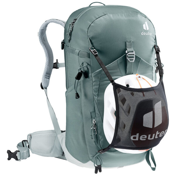 deuter - Batoh Trail Pro 31 SL – obrázek 7