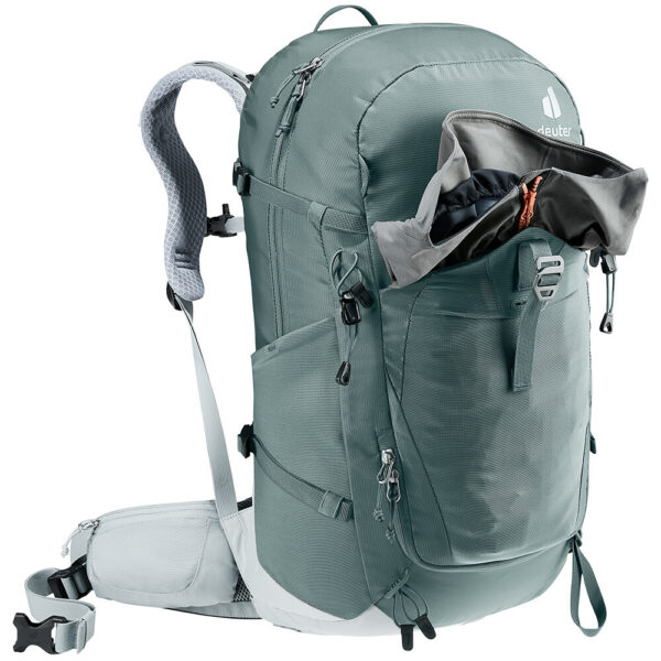 deuter - Batoh Trail Pro 31 SL – obrázek 8