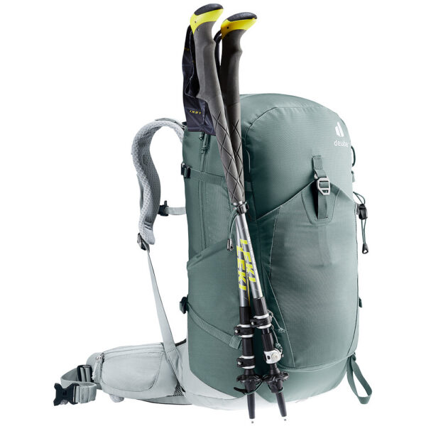 deuter - Batoh Trail Pro 31 SL – obrázek 9