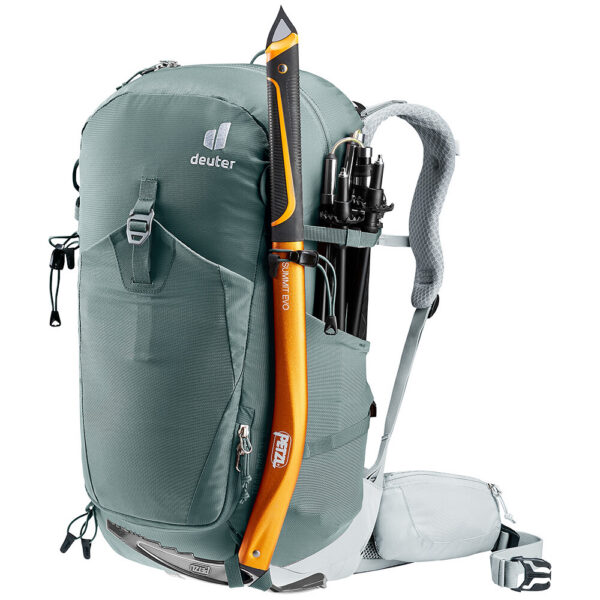 deuter - Batoh Trail Pro 31 SL – obrázek 10