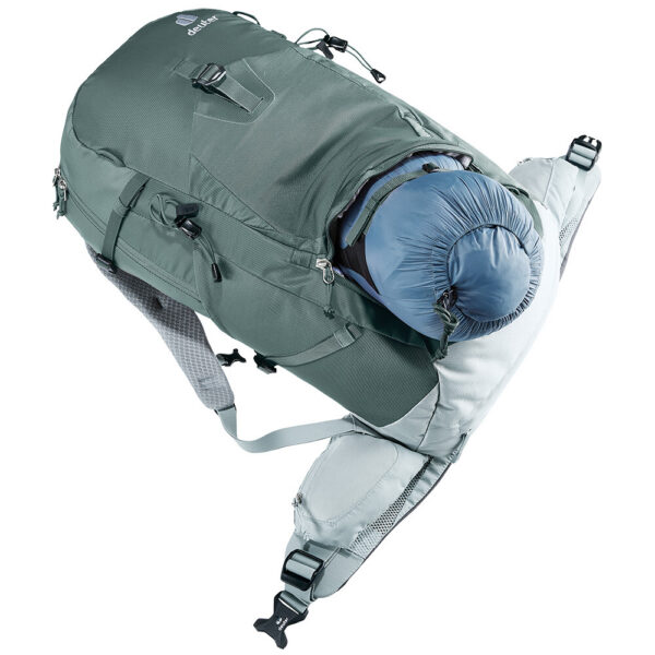 deuter - Batoh Trail Pro 31 SL – obrázek 11