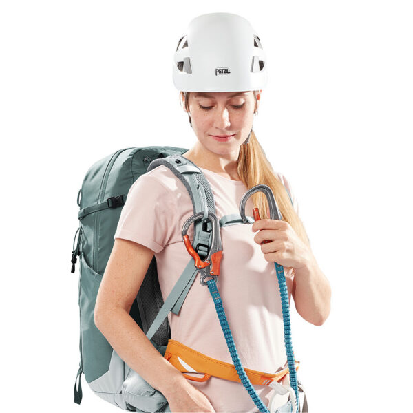 deuter - Batoh Trail Pro 31 SL – obrázek 12