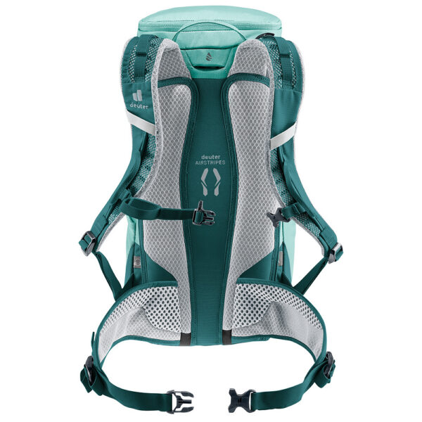 deuter - Batoh Trail 16 SL – obrázek 2