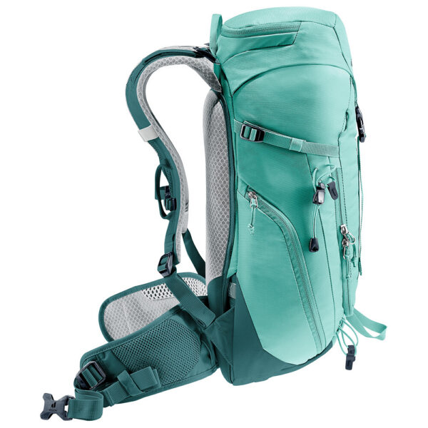 deuter - Batoh Trail 16 SL – obrázek 3