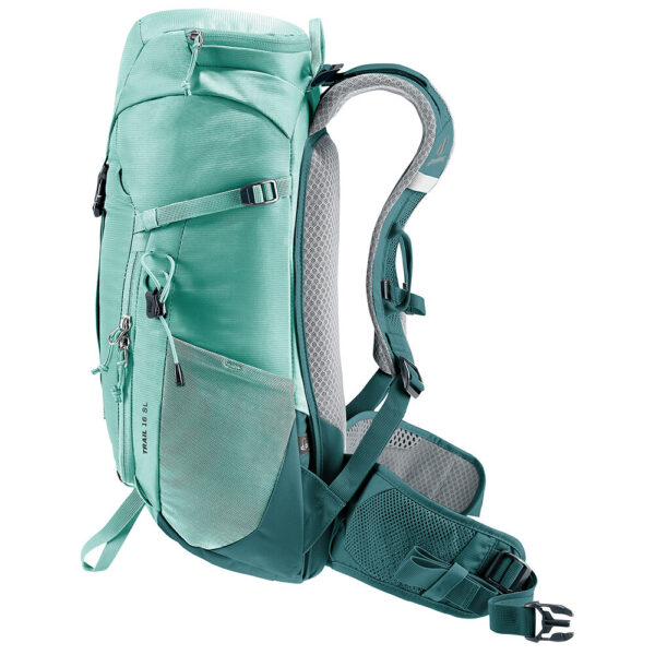 deuter - Batoh Trail 16 SL – obrázek 4