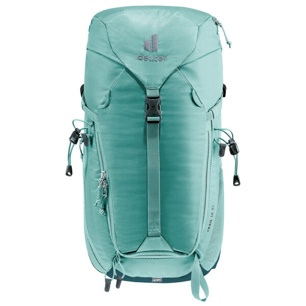 deuter - Batoh Trail 16 SL – obrázek 5