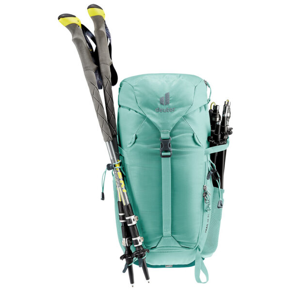 deuter - Batoh Trail 16 SL – obrázek 7