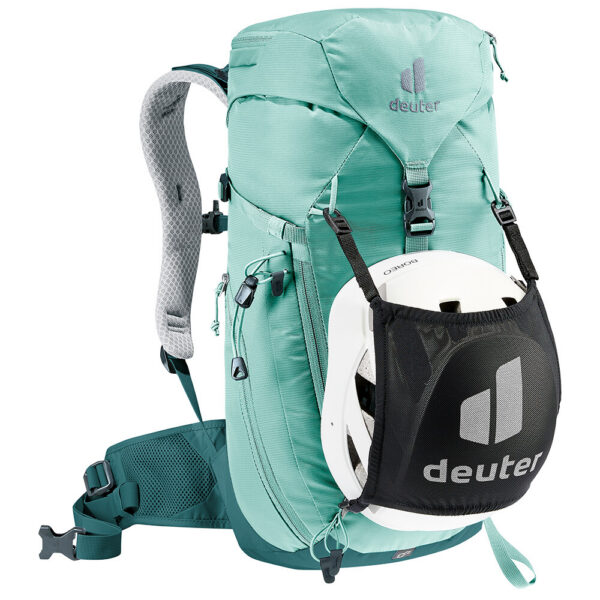 deuter - Batoh Trail 16 SL – obrázek 8