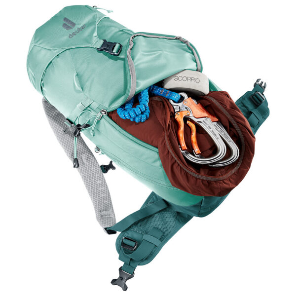 deuter - Batoh Trail 16 SL – obrázek 9