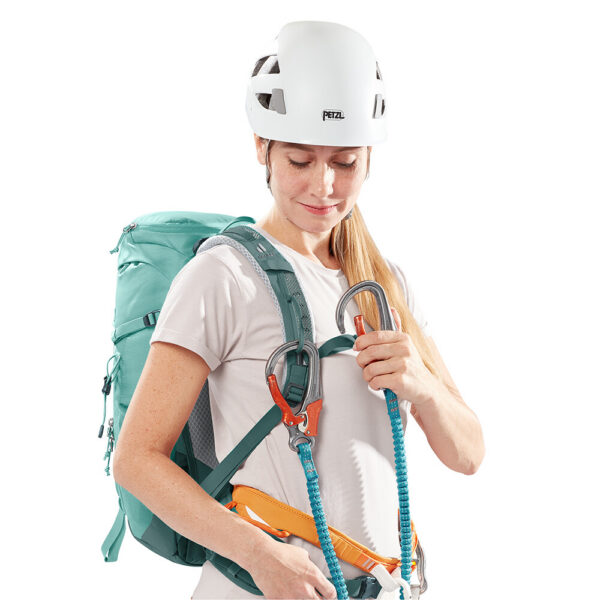 deuter - Batoh Trail 16 SL – obrázek 10